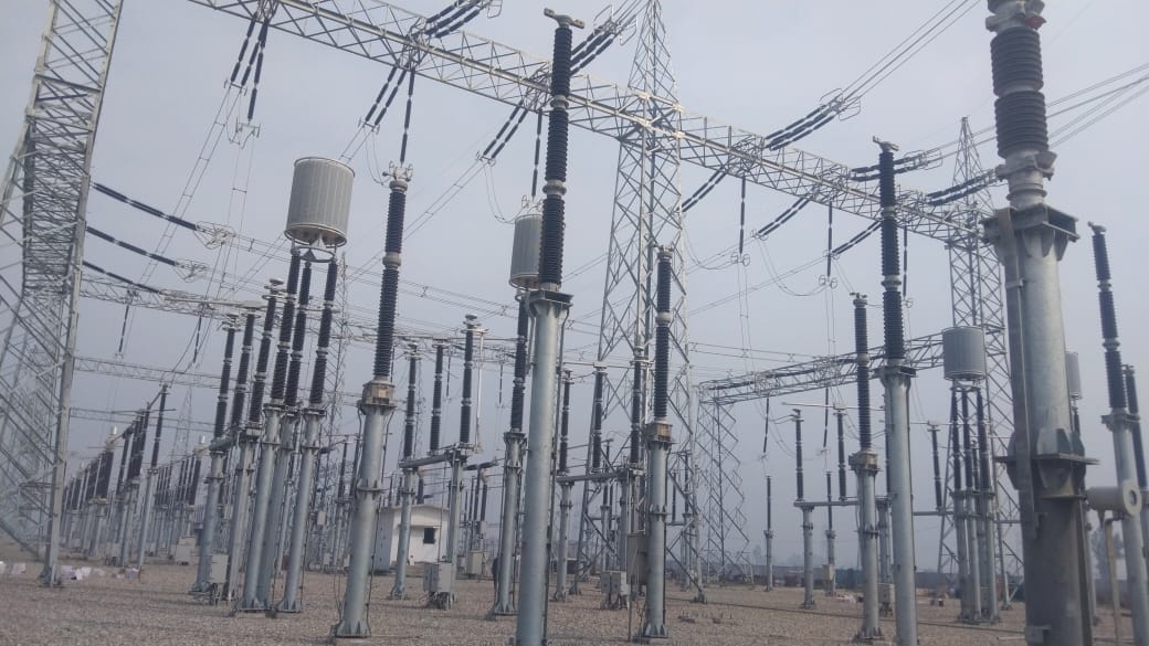 33KV Ext. Bays Testing & Commissioning at 132/33KV DVC Putki Site - JDS ...